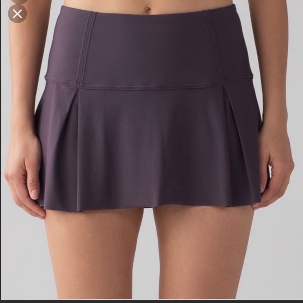 Lost In Pace Skirt.